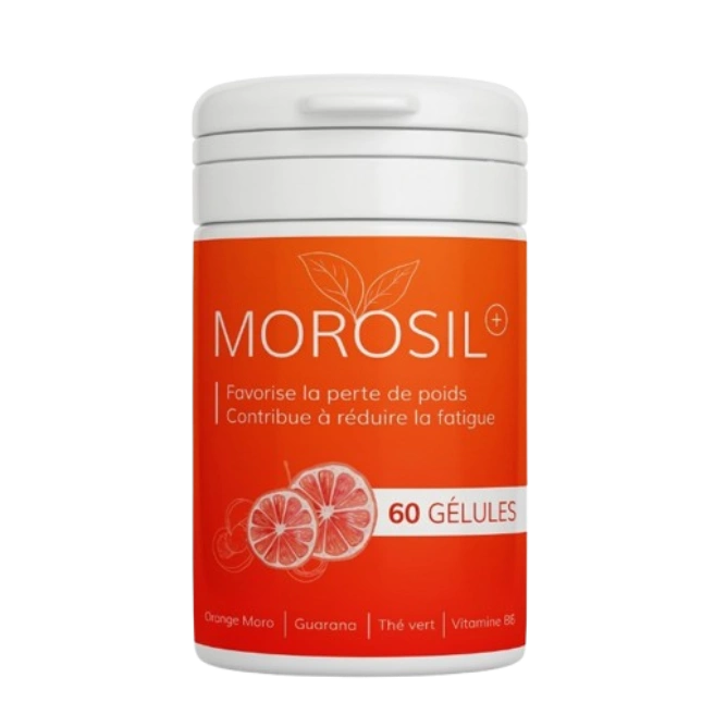 Morosil