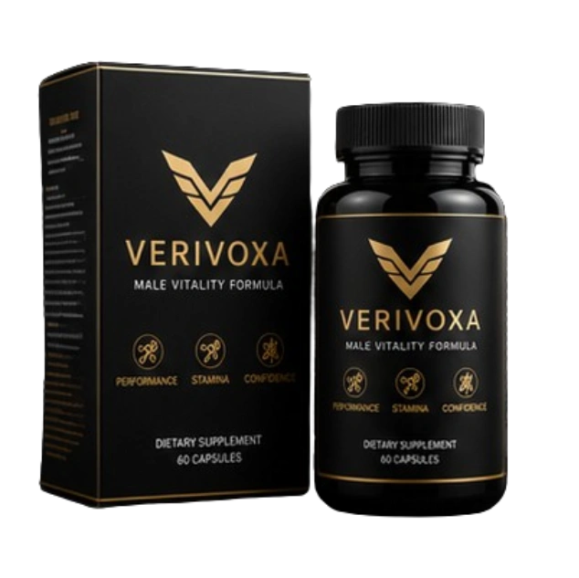 Verivoxa